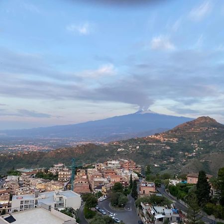 Villa Sara Taormina Exterior photo